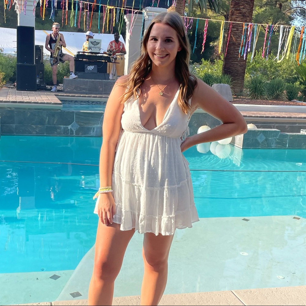 12th tribe dress
